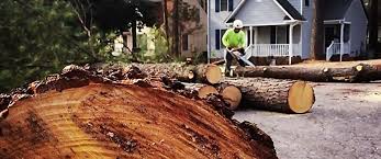 Best Tree Removal  in Forest Glen, MD
